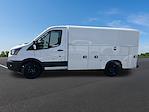 New 2024 Ford Transit 350 10' 9" Knapheide Steel Service Utility Van for sale #F4449 - photo 3