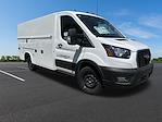New 2024 Ford Transit 350 10' 9" Knapheide Steel Service Utility Van for sale #F4449 - photo 7