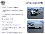 New 2024 Ford Transit 350 Service Utility Van for sale #F4449 - photo 13
