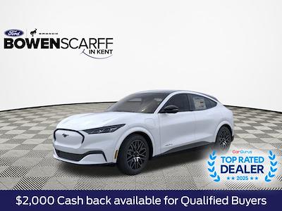 2025 Ford Mustang Mach-E AWD SUV for sale #F4451 - photo 1