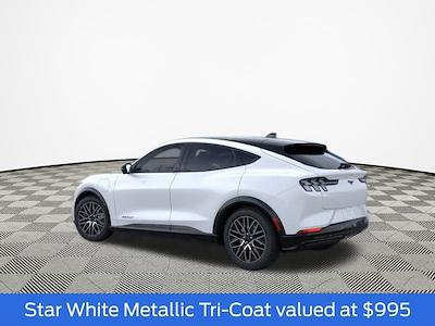 2025 Ford Mustang Mach-E AWD SUV for sale #F4451 - photo 2