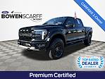 2024 Ford F-150 SuperCrew Cab 4WD Pickup for sale #F4453A - photo 1