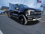 2024 Ford F-150 SuperCrew Cab 4WD Pickup for sale #F4453A - photo 34