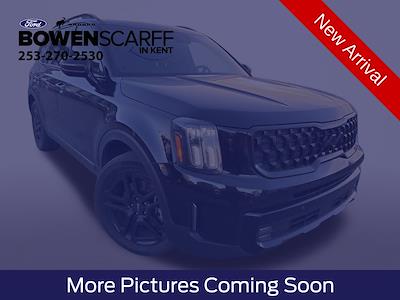 Used 2023 Kia Telluride SX X-Line for sale #F4453B - photo 1