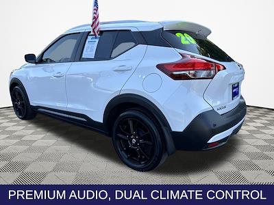 Used 2020 Nissan Kicks SR SUV for sale #F4479A - photo 2