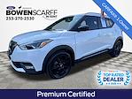 Used 2020 Nissan Kicks SR SUV for sale #F4479A - photo 1