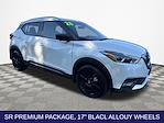 Used 2020 Nissan Kicks SR SUV for sale #F4479A - photo 9