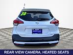 Used 2020 Nissan Kicks SR SUV for sale #F4479A - photo 5