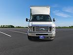 New 2025 Ford E-350 Box Van for sale #F4485 - photo 8