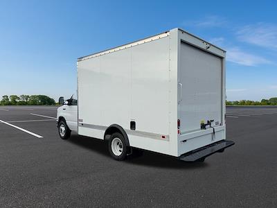 New 2025 Ford E-350 12' Wabash Box Van for sale #F4486 - photo 2