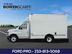 New 2025 Ford E-350 12' Wabash Box Van for sale #F4486 - photo 1