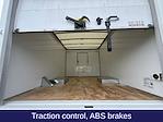 New 2025 Ford E-350 12' Wabash Box Van for sale #F4486 - photo 3