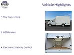 New 2025 Ford E-350 12' Wabash Box Van for sale #F4486 - photo 4