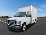 New 2025 Ford E-350 12' Wabash Box Van for sale #F4486 - photo 5