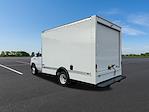 New 2025 Ford E-350 12' Wabash Box Van for sale #F4486 - photo 2