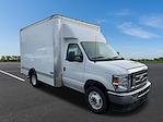 New 2025 Ford E-350 12' Wabash Box Van for sale #F4486 - photo 8