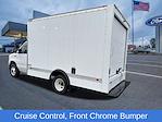 New 2025 Ford E-350 Box Van for sale #F4486 - photo 3