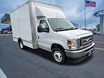 New 2025 Ford E-350 Box Van for sale #F4486 - photo 10