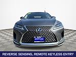 Used 2022 Lexus RX 450h 450h AWD SUV for sale #F4487A - photo 8