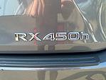 Used 2022 Lexus RX 450h 450h AWD SUV for sale #F4487A - photo 32