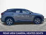 Used 2022 Lexus RX 450h 450h AWD SUV for sale #F4487A - photo 6
