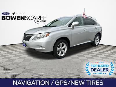 2010 Lexus RX 350 AWD SUV for sale #F4487B - photo 1