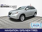 2010 Lexus RX 350 AWD SUV for sale #F4487B - photo 1