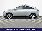2010 Lexus RX 350 AWD SUV for sale #F4487B - photo 3