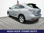 2010 Lexus RX 350 AWD SUV for sale #F4487B - photo 2