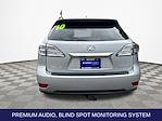2010 Lexus RX 350 AWD SUV for sale #F4487B - photo 4