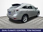 2010 Lexus RX 350 AWD SUV for sale #F4487B - photo 5