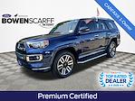 Used 2018 Toyota 4Runner Limited 4WD SUV for sale #F4508A - photo 1