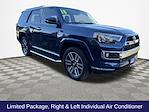 Used 2018 Toyota 4Runner Limited 4WD SUV for sale #F4508A - photo 10