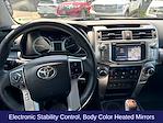 Used 2018 Toyota 4Runner Limited 4WD SUV for sale #F4508A - photo 16