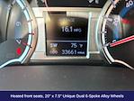 Used 2018 Toyota 4Runner Limited 4WD SUV for sale #F4508A - photo 21