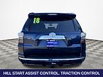 Used 2018 Toyota 4Runner Limited 4WD SUV for sale #F4508A - photo 3