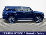 Used 2018 Toyota 4Runner Limited 4WD SUV for sale #F4508A - photo 8