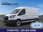 2025 Ford Transit 250 Medium Roof RWD Empty Cargo Van for sale #F4535 - photo 1