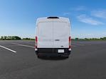 2025 Ford Transit 250 Medium Roof RWD Empty Cargo Van for sale #F4535 - photo 5