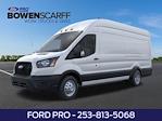 New 2025 Ford Transit 350 HD High Roof AWD Empty Cargo Van for sale #F4547 - photo 1
