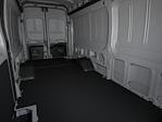 New 2025 Ford Transit 350 HD High Roof AWD Empty Cargo Van for sale #F4547 - photo 11