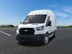 New 2025 Ford Transit 350 HD High Roof AWD Empty Cargo Van for sale #F4547 - photo 3