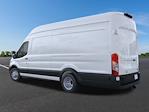 New 2025 Ford Transit 350 HD High Roof AWD Empty Cargo Van for sale #F4547 - photo 2