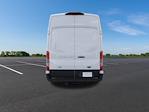 New 2025 Ford Transit 350 HD High Roof AWD Empty Cargo Van for sale #F4547 - photo 5