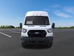 New 2025 Ford Transit 350 HD High Roof AWD Empty Cargo Van for sale #F4547 - photo 6