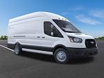 New 2025 Ford Transit 350 HD High Roof AWD Empty Cargo Van for sale #F4547 - photo 7