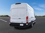 New 2025 Ford Transit 350 HD High Roof AWD Empty Cargo Van for sale #F4547 - photo 8
