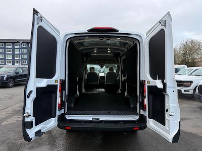 New 2025 Ford Transit 350 Medium Roof Empty Cargo Van for sale #F4555 - photo 2