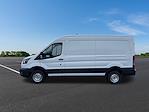 New 2025 Ford Transit 350 Medium Roof Empty Cargo Van for sale #F4555 - photo 4