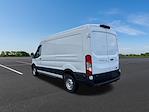 New 2025 Ford Transit 350 Medium Roof Empty Cargo Van for sale #F4555 - photo 3